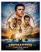 Uncharted: Fuera del Mapa (2022 - ISAADY TV
