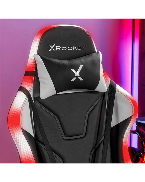 X Rocker Agility Esport Gaming Chair J D Williams