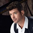 Robin Thicke Albums, Songs - Discography - Album of The Year