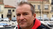 David Augé, syndicat Alliance Police de Sète : "Il reste des points ...