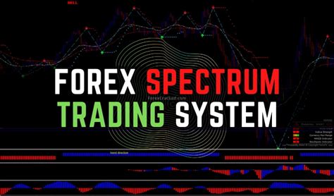 Forex Spectrum Mt4 Trading Systems Free Download Forexcracked