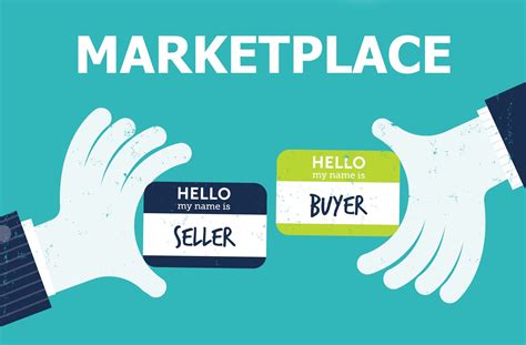 The Main Difference Between Buyers Market And Sellers Market