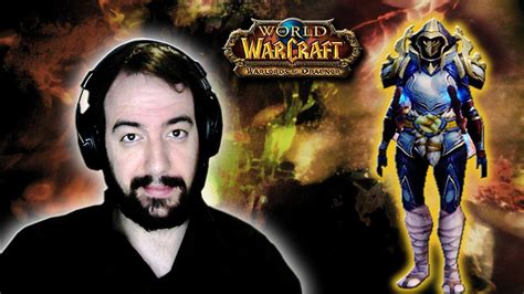 World Of Warcraft Pícaro Asesinato Hoy Vuelven Los Directos Pve