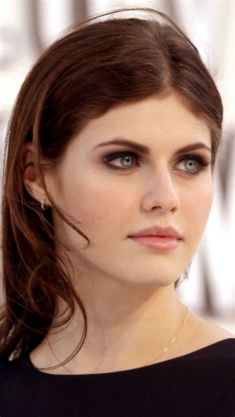 Alexandra Daddario Wallpaper KoLPaPer Awesome Free HD Wallpapers