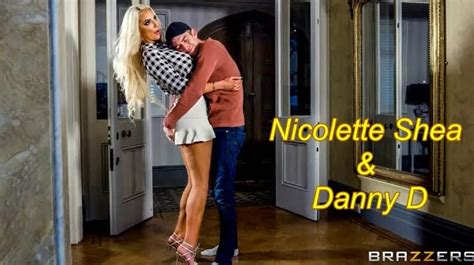 Nicolette shea danny d not my broters keeper hot com anal анал porn