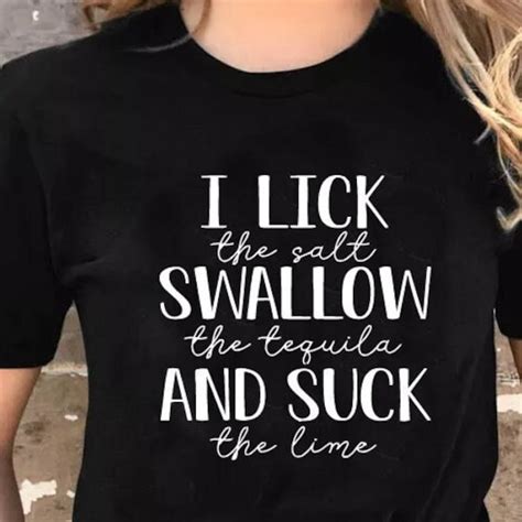 i lick swallow suck etsy