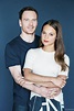 Michael Fassbneder and Alicia Vikander for The New York Times ...