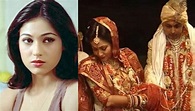 Unseen Picture Of Tina Ambani As Gujarati Bride, Wearing Panetar, From ...