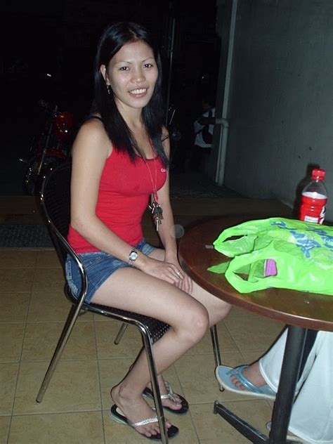 Photos Of Hotcutesexy Filipina Girls I Met In Angeles City Page 3