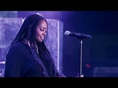Lalah Hathaway - A song for you - Singjazz Festival - YouTube