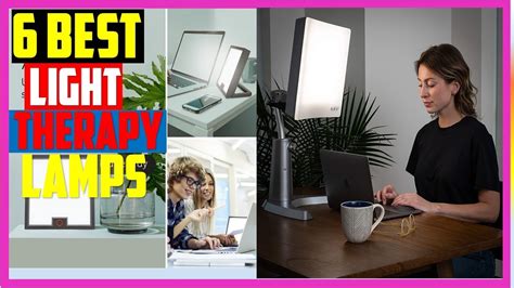 Best Light Therapy Lamps Of 2023 Top 6 Best Light Therapy Lamps In