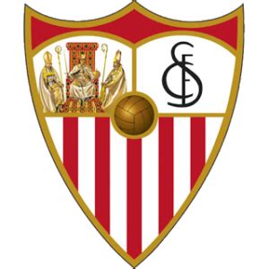 Baju juventus fc dream league soccer home. Sevilla FC Logo 512x512 URL - Dream League Soccer Kits And ...