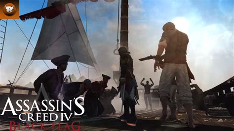 Ship Upgrades Assassin S Creed Iv Black Flag Youtube