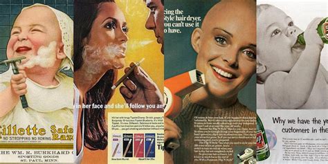6 shocking vintage ads that would be surely banned today by hailey the collector medium