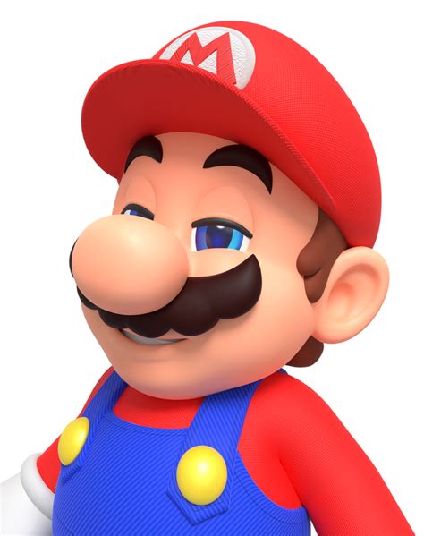 Mario Meme Face Render By Nintega Dario On Deviantart