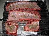 Images of How To Grill Pork Loin Back Ribs On Gas Grill