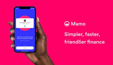 Mamo The Uae Based Fintech Receives Innovation Testing Licence From