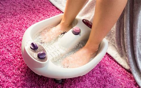 Top 7 Best Foot Spa Bath Massagers In 2021 True Relaxations