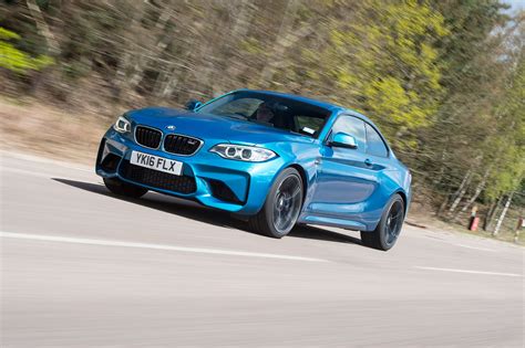 Bmw M Best Sports Cars Auto Express