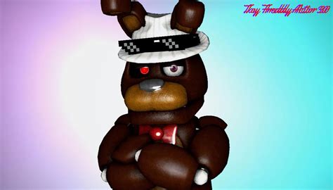 Sfm Fnafoc I Love My Photo Profile By Toyspringtrap2015