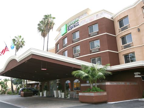 Hotels In Chula Vista Ca Holiday Inn Express San Diego South Chula