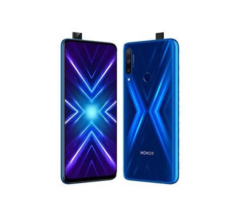 Huawei Honor 9x Benson And Company