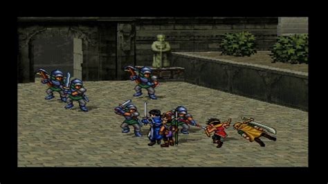 In an attempt to make the suikoden ii 108 stars walkthrough easier to navigate while playing, i've listed characters based on how early you can recruit them. Suikoden 2 Riou Solo Walkthrough Part 97 Recruiting ...
