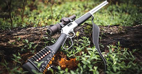 Henry Big Boy All Weather Rifle Named Shooting Sports Retailer