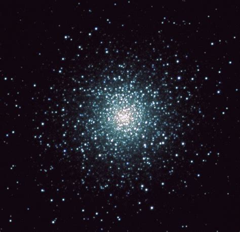 M15 Globular Cluster