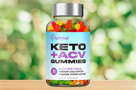 Optimal Keto Acv Gummies Your Wait Is Over Rush Today Community
