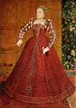1563 Elizabeth I of England | Elizabeth i, Historical costume ...
