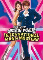 Austin Powers International Man Of Mystery Nude Scenes Videos