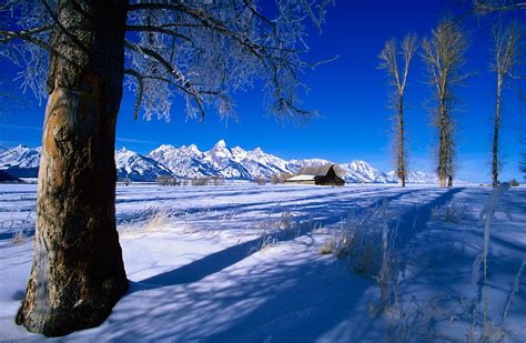Grand Teton National Park travel | The Rocky Mountains, USA - Lonely Planet
