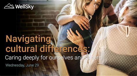 Wellsky Navigating Cultural Differences In Healthcare Webinar Preview