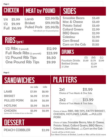 Открыть страницу «smoakie kitchen» на facebook. Smoakie Kitchen menu in Laveen Village, Arizona, USA