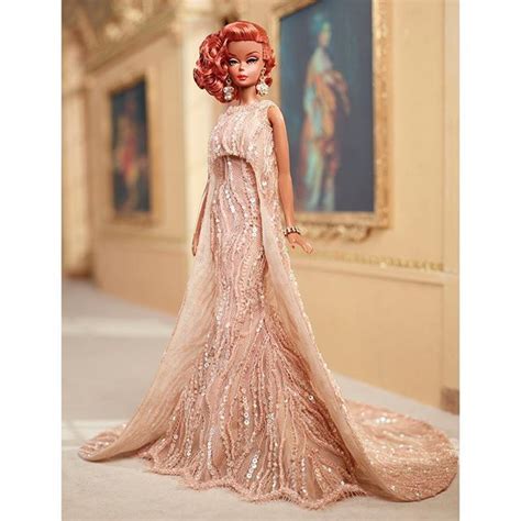 Jaynedoll — Thedollcafe Parisian Glamour Barbie Doll