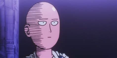 One Punch Man 10 Things You Didnt Know About The Blizzard Group