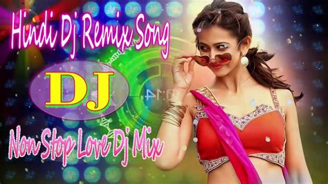 Old Is Gold Dj Hindi Songs Collection 90s Hindi Remix Songs Best