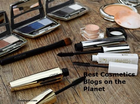 90 Best Cosmetics Blogs And Websites To Follow In 2023