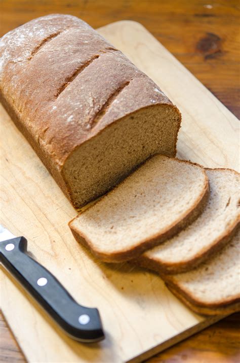 At bob's red mill, we know that you can't rush quality. bob's red mill whole wheat bread recipe