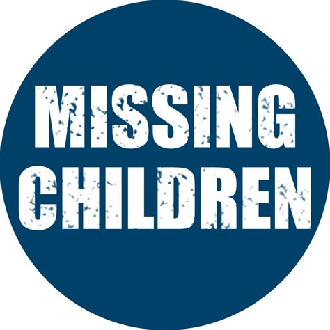 Missing Children Wsp