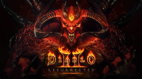 Diablo Resurrected Uber Diablo Comment Obtenir Annihilus Millenium