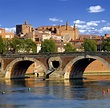 Frankreich: In Toulouse stimmt das Licht des Südens heiter - WELT