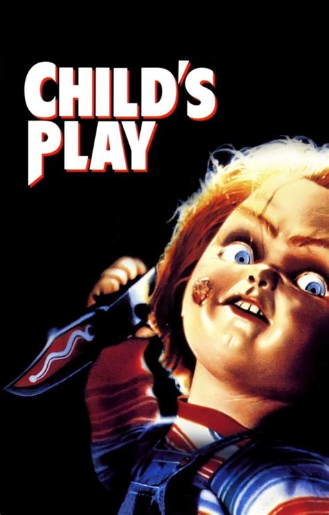 Childs Play Chucky Wiki Fandom