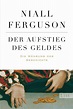 Amazon.com: Der Aufstieg des Geldes: 9783548609881: Books