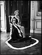 NPG x152825; Gwendolen Florence Mary Guinness (née Onslow), Countess of ...