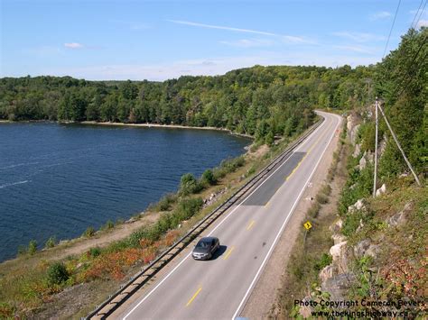 Ontario Highway 35 Photographs Page 6 History Of Ontarios Kings