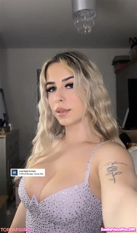 Lucy Scales Nude Onlyfans Leaked Photo Topfapgirls
