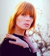 NICO - FORMIDABLE MAG - Music, Style icon