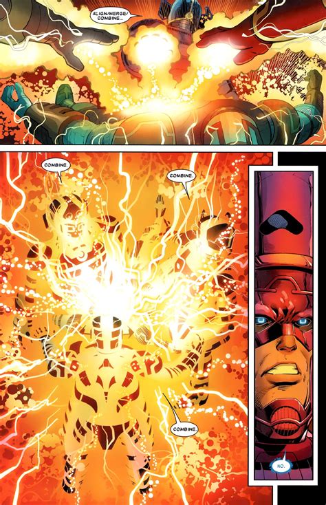 Celestials Combining To Battle Galactus Galactus Marvel Marvel